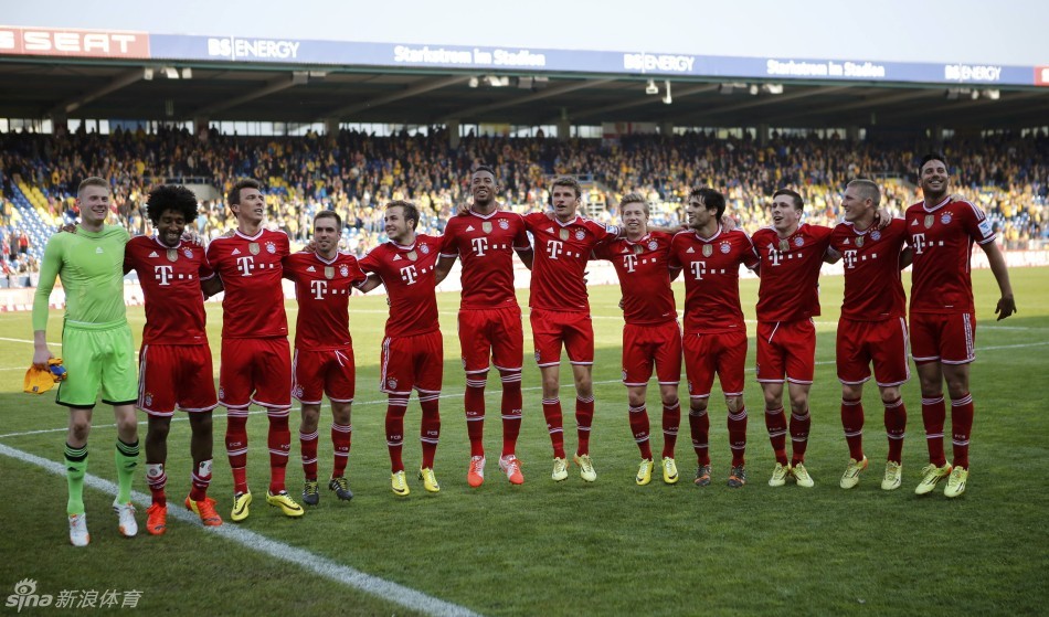 啊这…C罗专访“加时赛”实际是在英国Channel5频道播出已发布内容