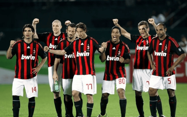 【足球地理】逼平日本U17的新喀里多尼亚，名来自苏格兰