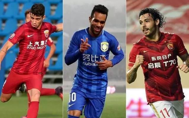 足球联赛赛季最佳进球候选名单